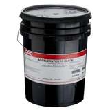 Lord® 3020785 Mix-In 19 Accelerator, 5 gal, Pail, Black redirect to product page
